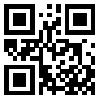 Il QrCode di 3403525815