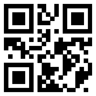 Scansione del Qr Code di 3403525817