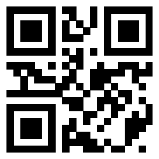 Immagine del QrCode di 3403525818