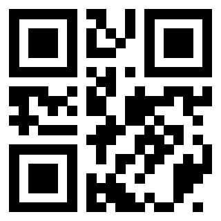 3403525819 - Immagine del Qr Code associato