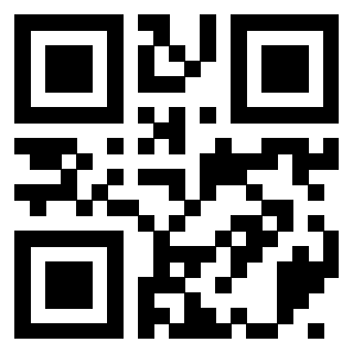 Il Qr Code di 3403525821