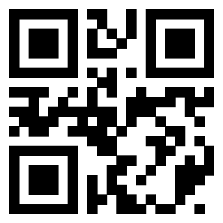 3403525822 - Immagine del Qr Code associato