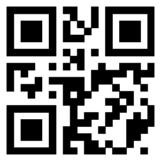 3403525823 - Immagine del Qr Code