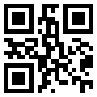 3403525826 - Immagine del Qr Code