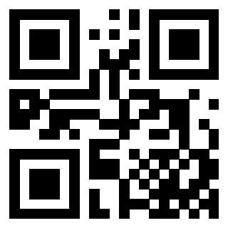 Immagine del QrCode di 3403525828