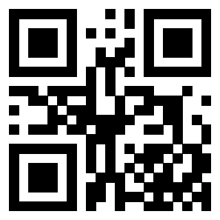 3403525829 - Immagine del Qr Code associato