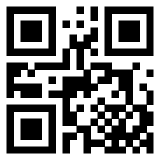 Il QrCode di 3403525830