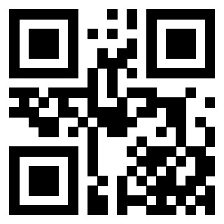 3403525831 - Immagine del Qr Code associato