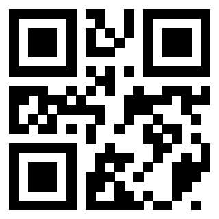 3403525832 - Immagine del QrCode