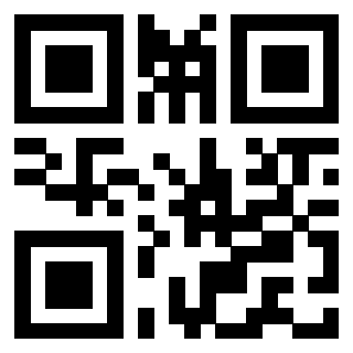 3403525833 Qr Code associato