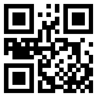 3403525834 - Immagine del QrCode