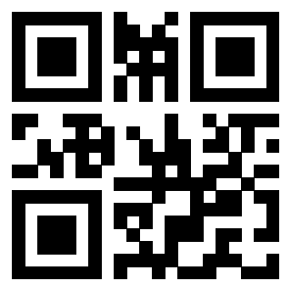 3403525835 - Immagine del Qr Code associato