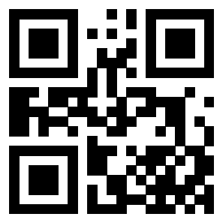 3403525839 - Immagine del QrCode associato