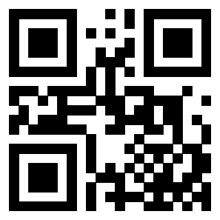 Immagine del Qr Code di 3403525840