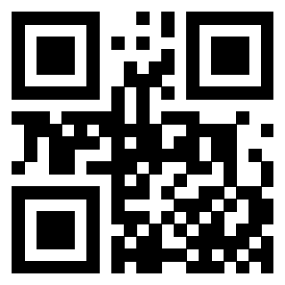 Scansione del QrCode di 3403525845