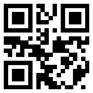 3403525846 - Immagine del Qr Code associato
