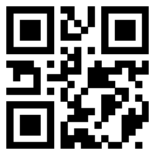 Immagine del QrCode di 3403525847