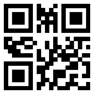 Immagine del QrCode di 3403525848
