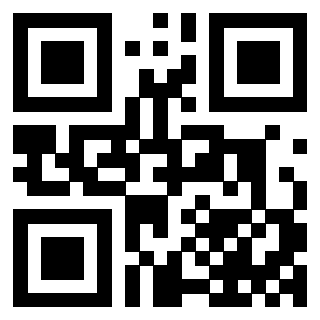 3403525851 QrCode associato