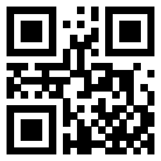 Scansione del Qr Code di 3403525857