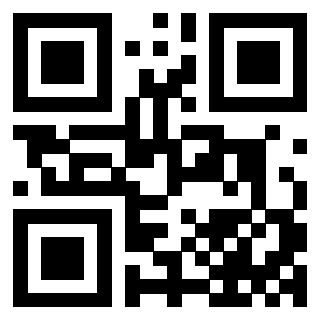 3403525859 - Immagine del Qr Code associato