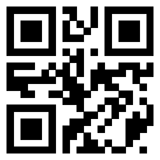 3403525860 - Immagine del QrCode associato