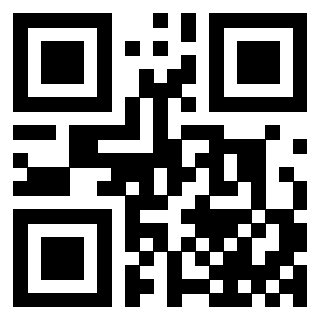 Immagine del QrCode di 3403525863