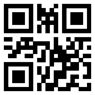 Immagine del Qr Code di 3403525865