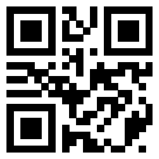 3403525868 Qr Code associato