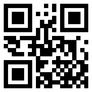 3403525872 - Immagine del Qr Code