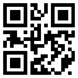 3403525873 - Immagine del QrCode