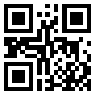 Scansione del Qr Code di 3403525874