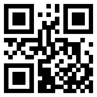 3403525875 - Immagine del Qr Code associato