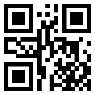 Il QrCode di 3403525877