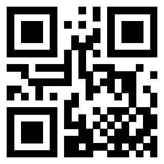 3403525878 QrCode associato