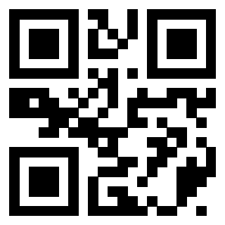 3403525883 - Immagine del QrCode associato