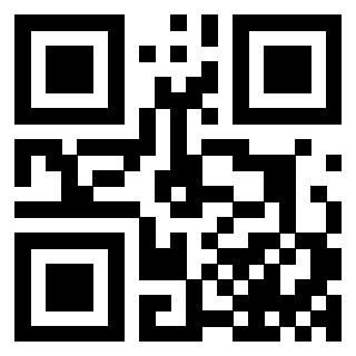 Scansione del Qr Code di 3403525885