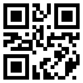Scansione del QrCode di 3403525886