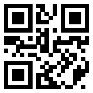 3403525891 - Immagine del QrCode