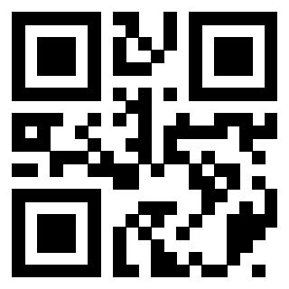 Immagine del QrCode di 3403525892