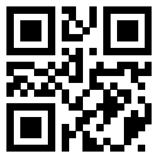 3403525895 QrCode associato