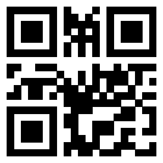 Immagine del Qr Code di 3403525900