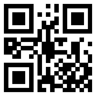 3403525901 Qr Code associato