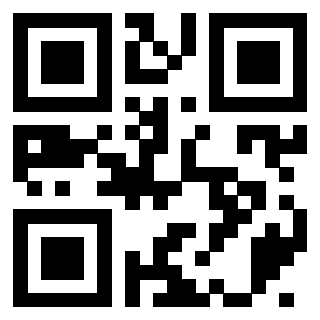 Immagine del Qr Code di 3403525903