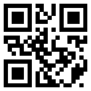 3403525904 Qr Code associato