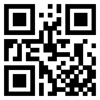 3403525905 - Immagine del Qr Code