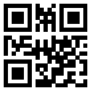 3403525907 - Immagine del QrCode