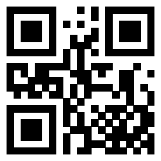 Il QrCode di 3403525908