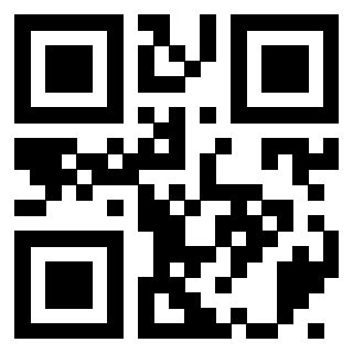 3403525909 - Immagine del QrCode