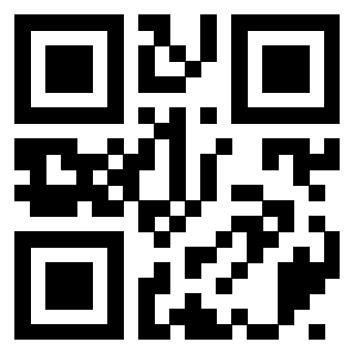 Il QrCode di 3403525910